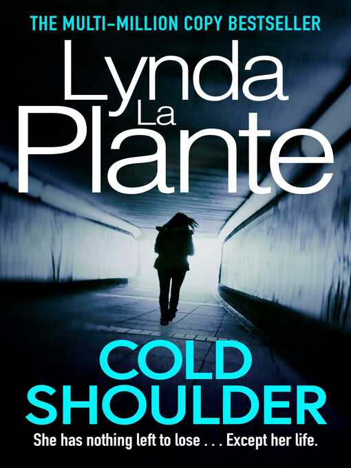 Cover image for Cold Shoulder